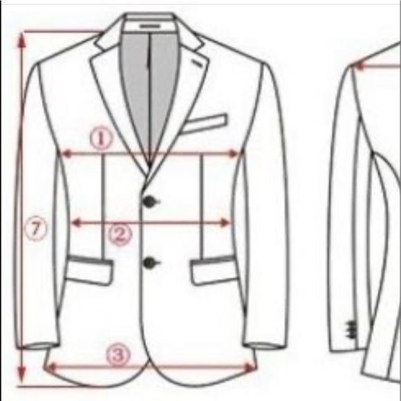 CHRISTIAN DIOR PARIS  Mens Gorgeous Big & Tall Designed. Appears to be Brand New - Picture 5 of 14